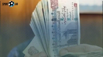 الجدول التفصيلي لصرف مرتبات نوفمبر 2025 وتاريخ الصرف المحدد